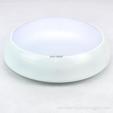 2D led microwave sensor ceiling light